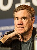 Foto de Gus Van Sant