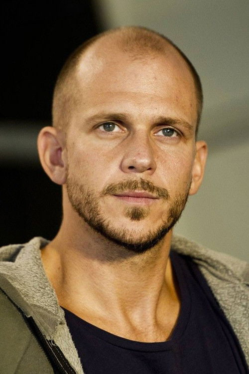 Foto de Gustaf Skarsgård