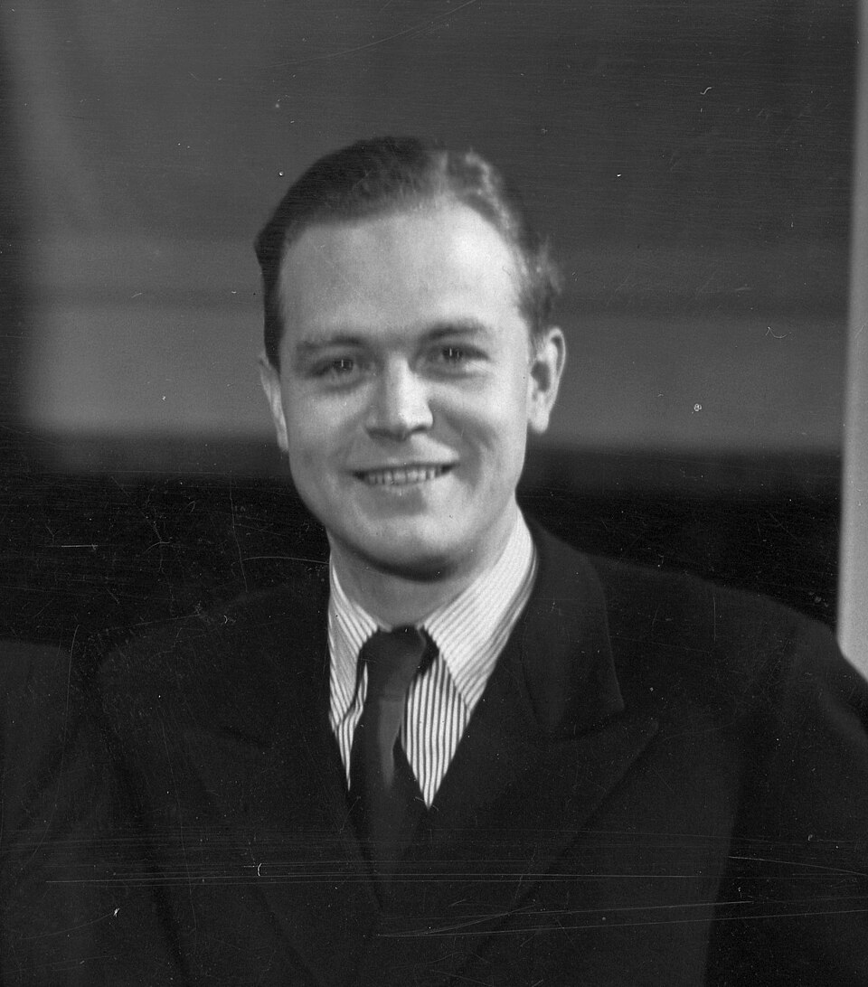 Foto de Gustav Fröhlich