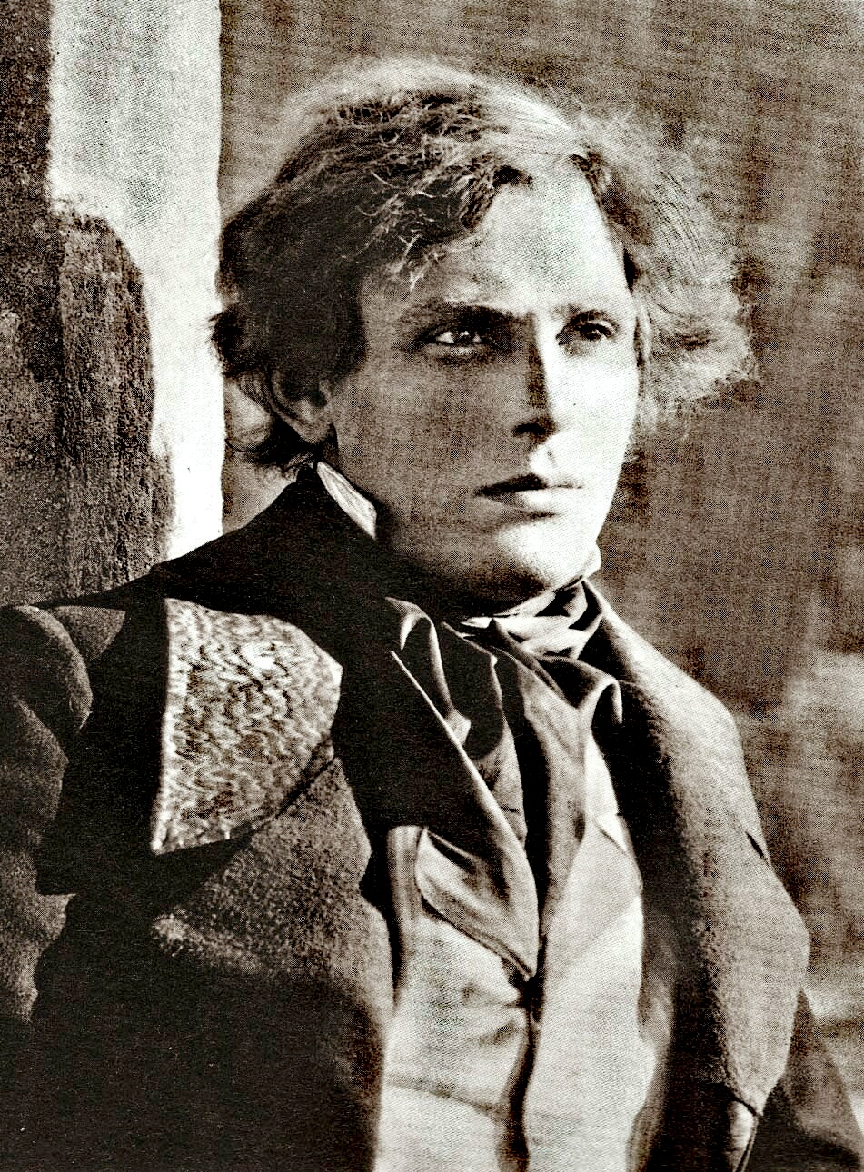 Foto de Gustav von Wangenheim