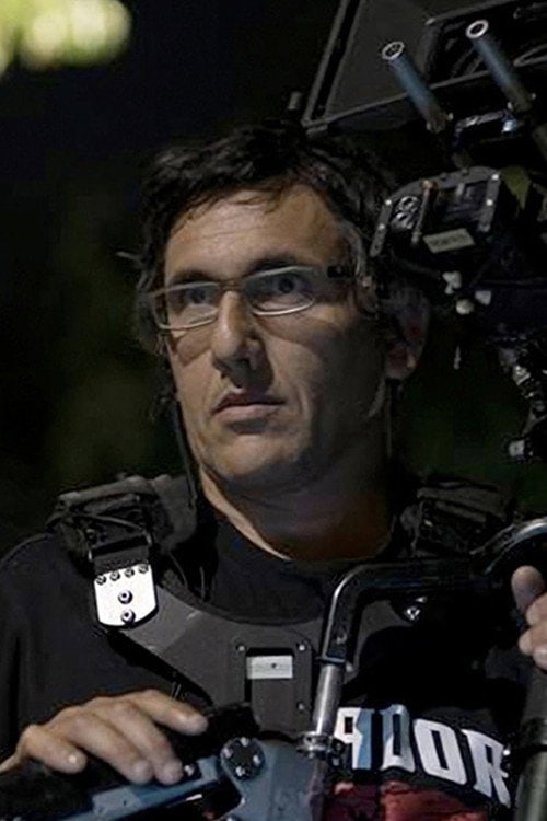 Foto de Gustavo Triviño