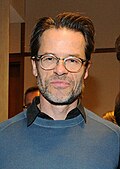 Foto de Guy Pearce
