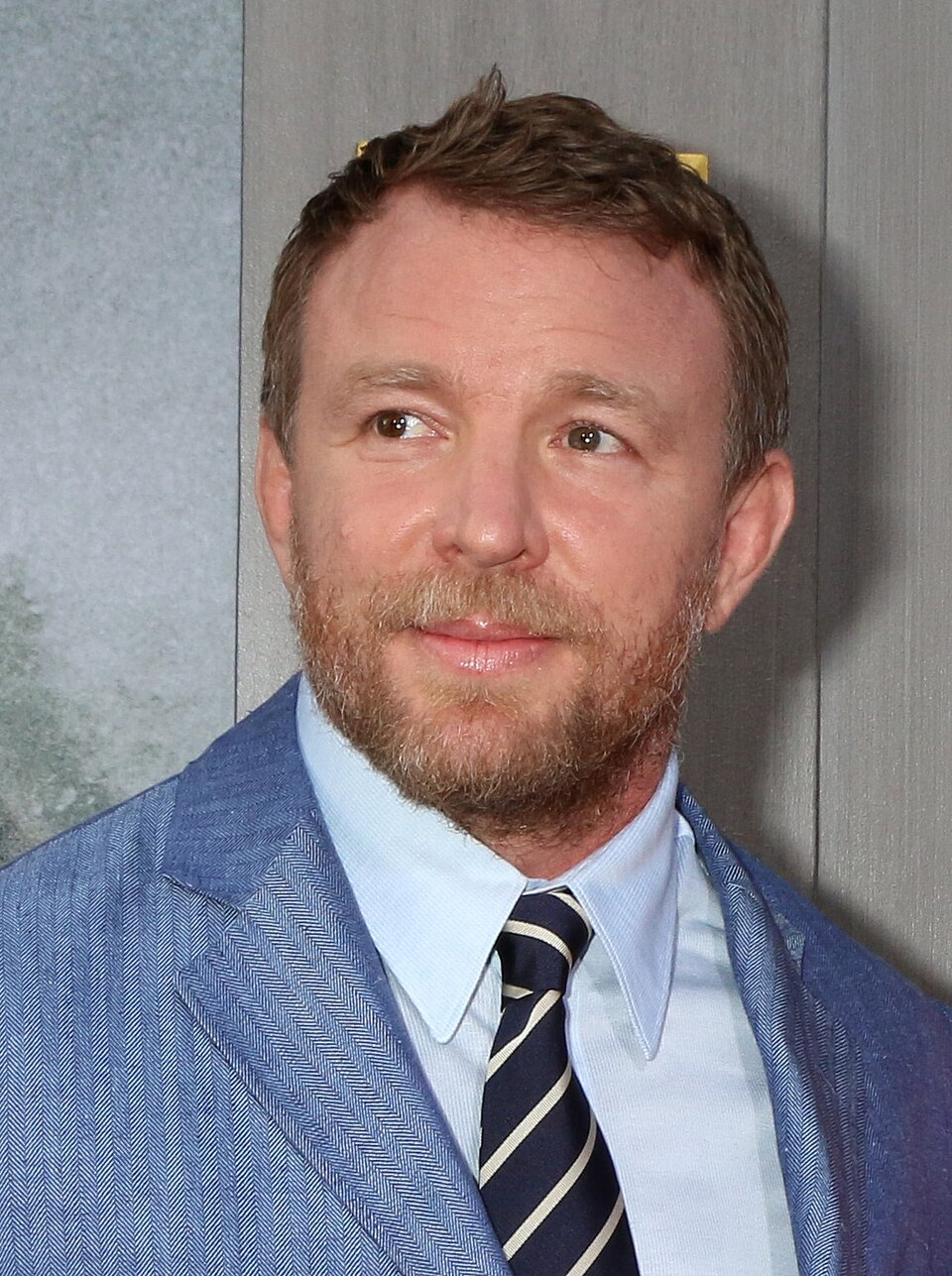 Foto de Guy Ritchie