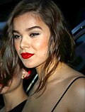 Foto de Hailee Steinfeld