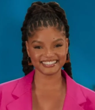 Foto de Halle Bailey