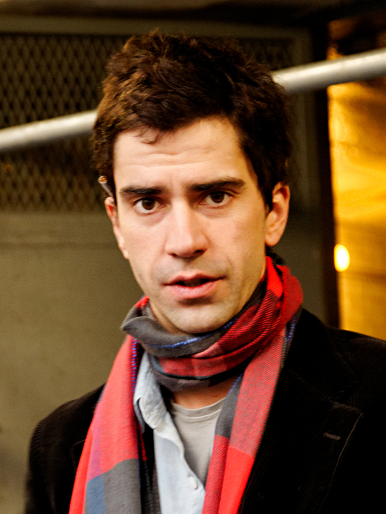 Foto de Hamish Linklater