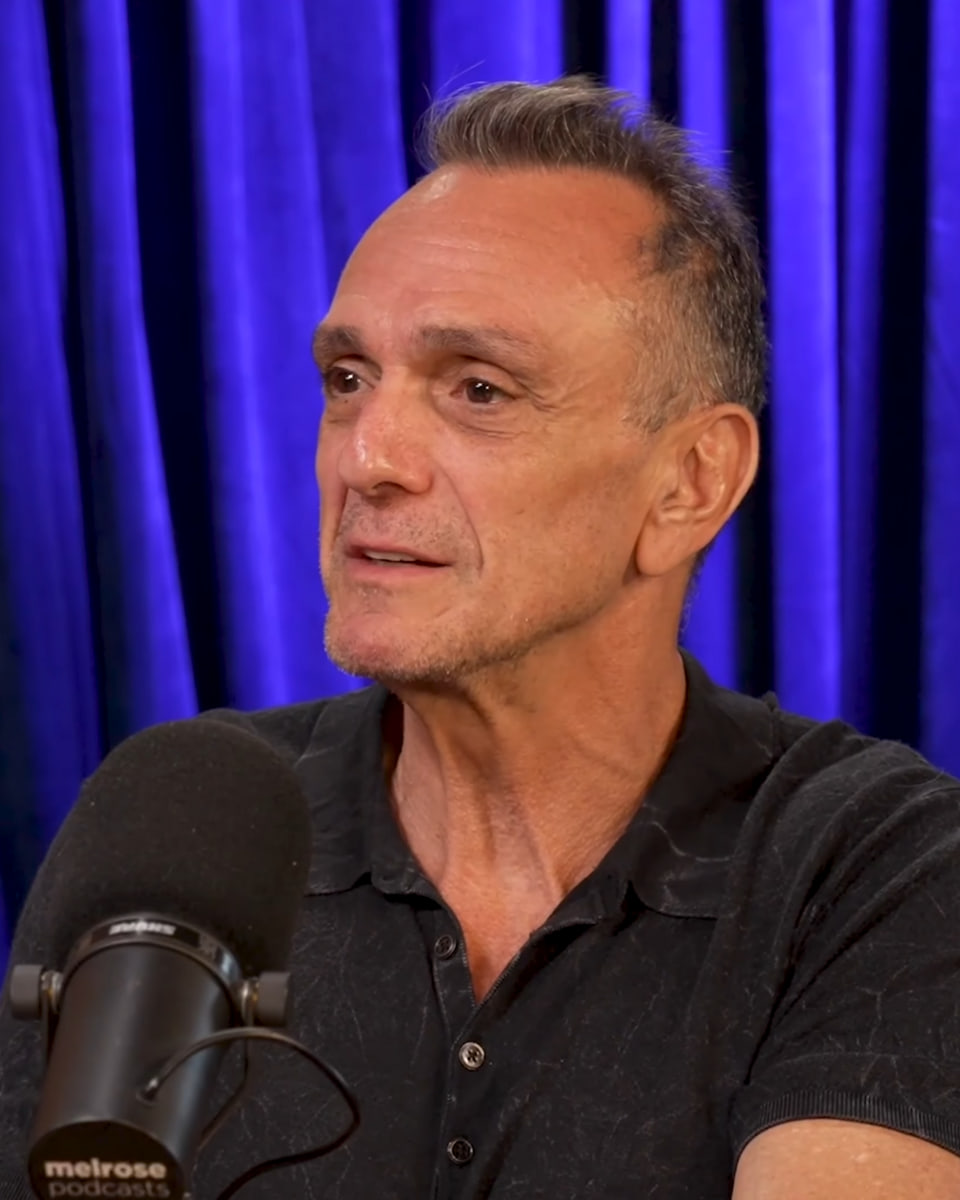 Foto de Hank Azaria