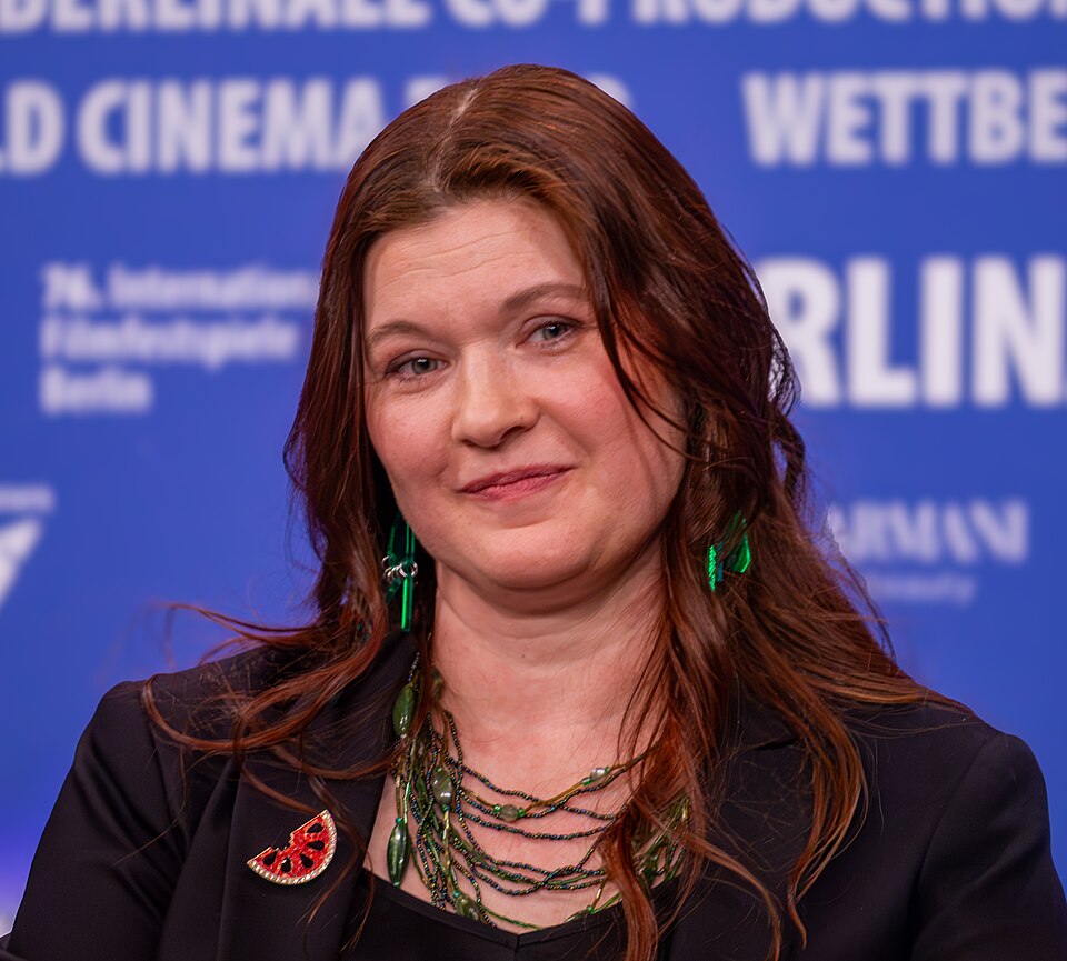 Foto de Hanna Bergholm