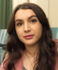 Foto de Hannah Marks