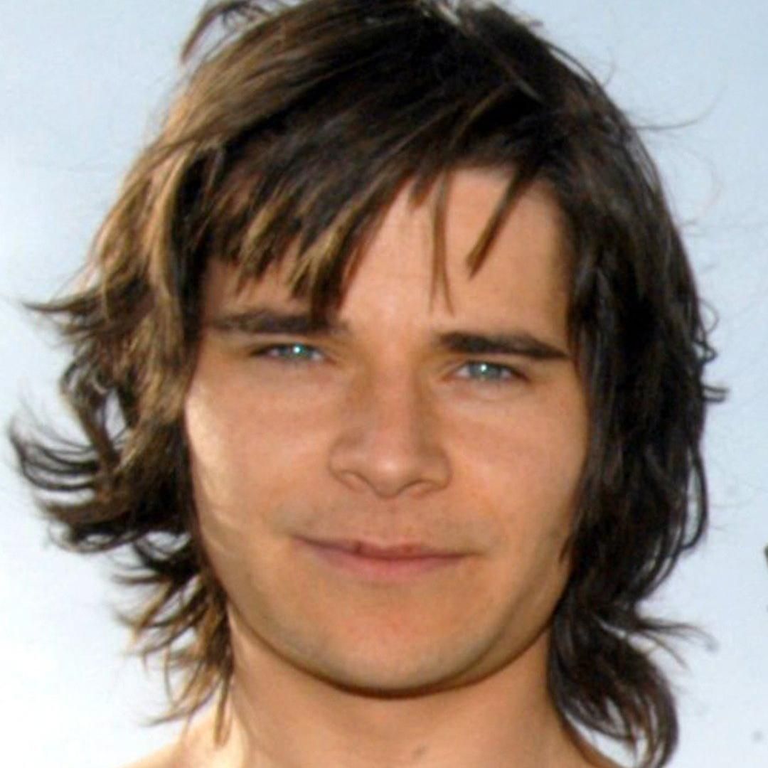 Foto de Hans Matheson