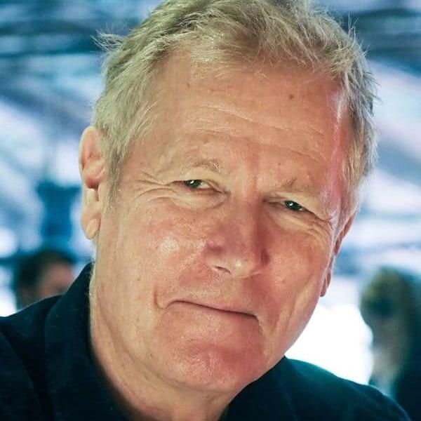 Foto de Hans Petter Moland