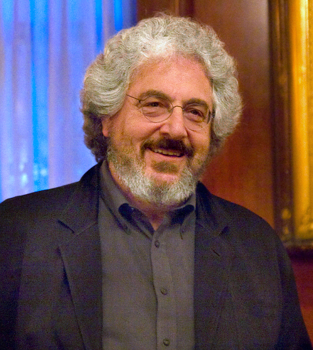 Foto de Harold Ramis