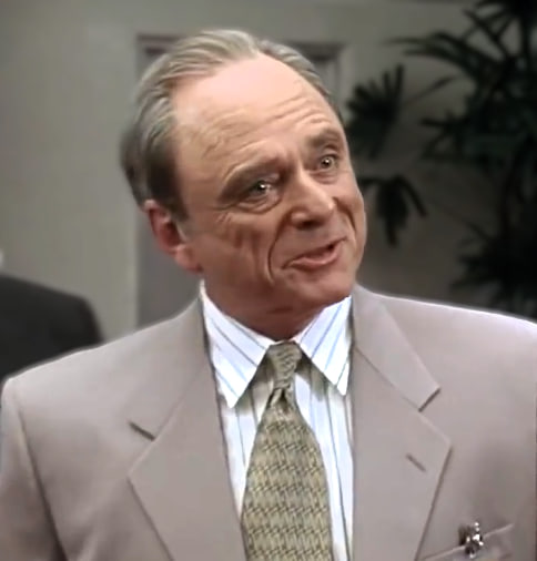 Foto de Harris Yulin