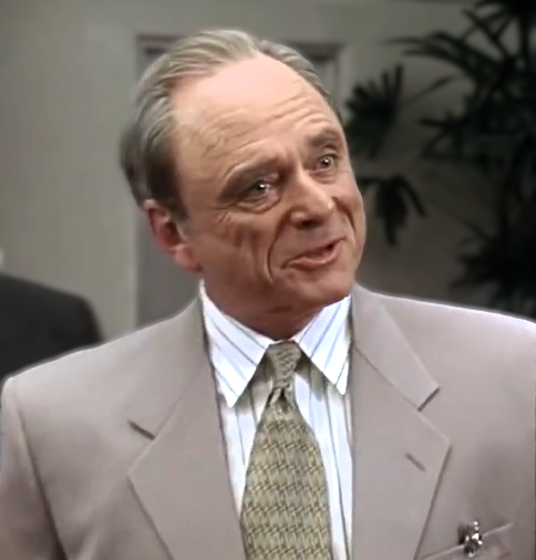 Foto de Harris Yulin
