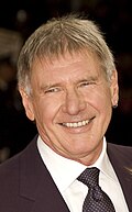Foto de Harrison Ford