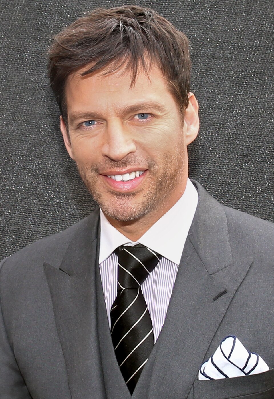 Foto de Harry Connick Jr.
