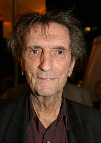 Foto de Harry Dean Stanton