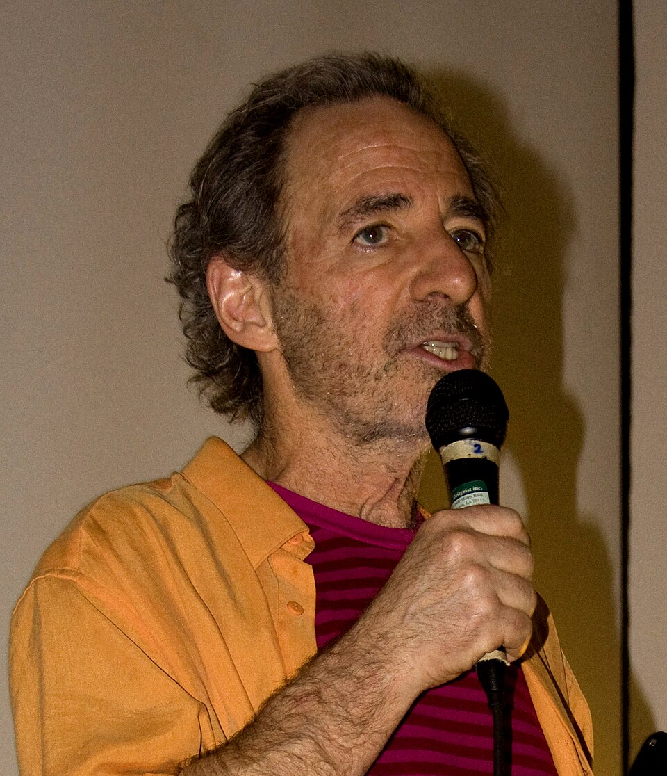 Foto de Harry Shearer