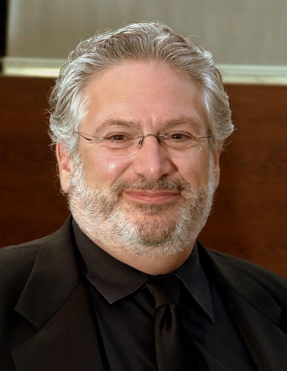 Foto de Harvey Fierstein