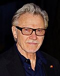 Foto de Harvey Keitel