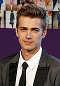 Foto de Hayden Christensen