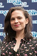 Foto de Hayley Atwell
