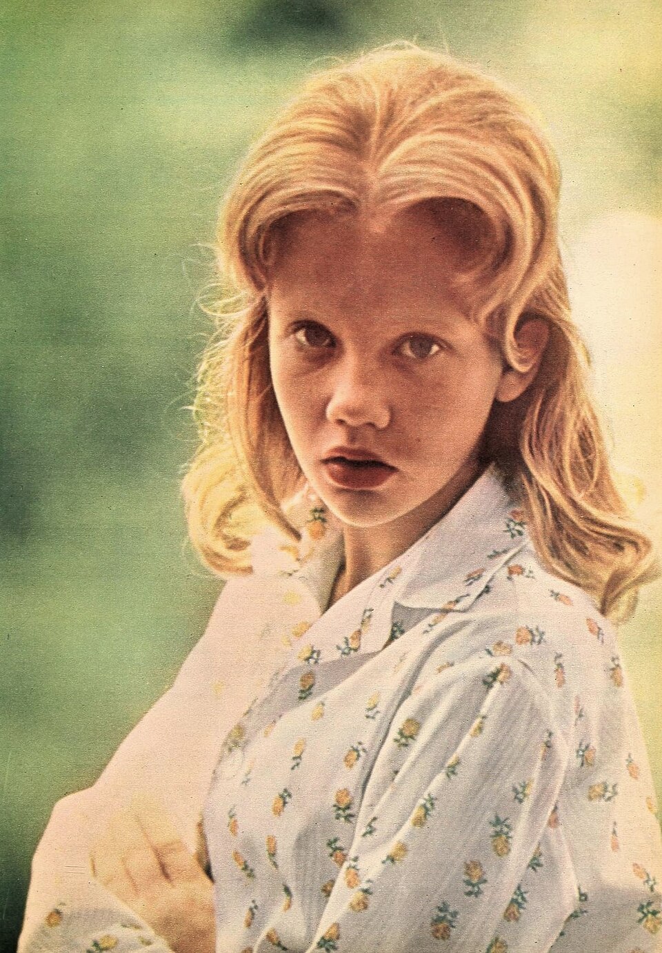 Foto de Hayley Mills