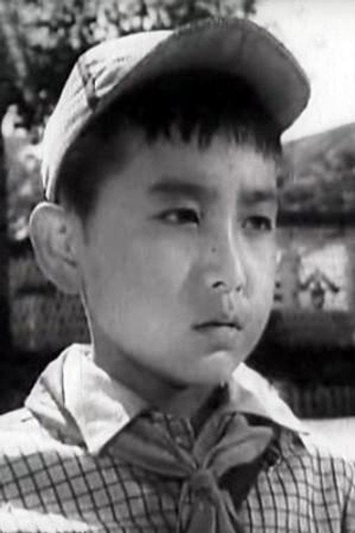 Foto de He Ning