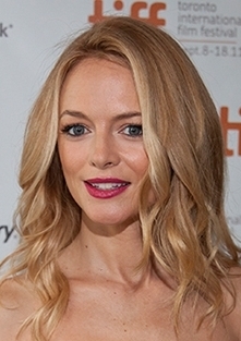 Foto de Heather Graham