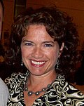 Foto de Heather Langenkamp