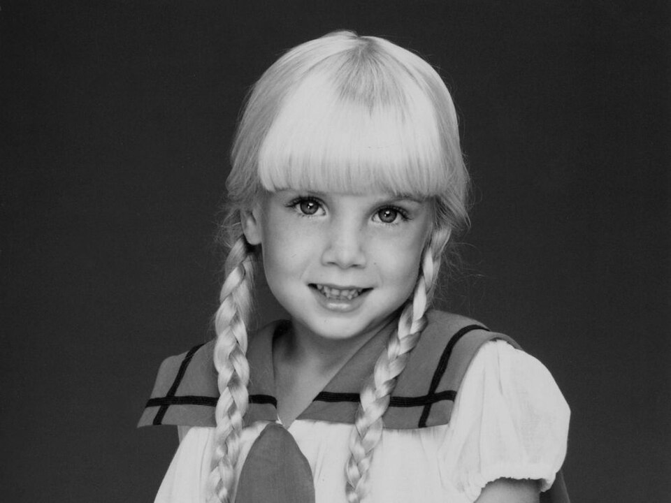 Foto de Heather O'Rourke