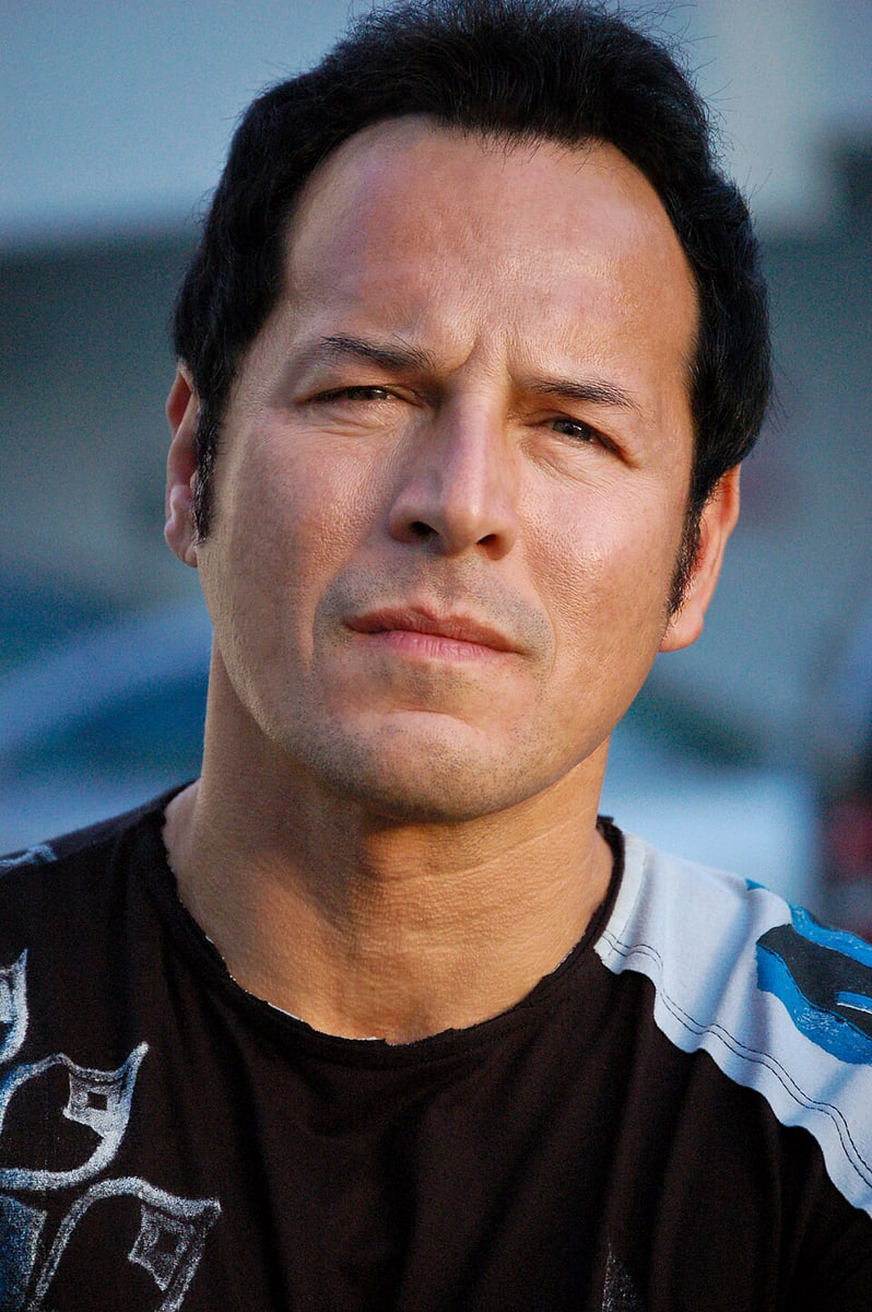 Retrato de Héctor Echavarría