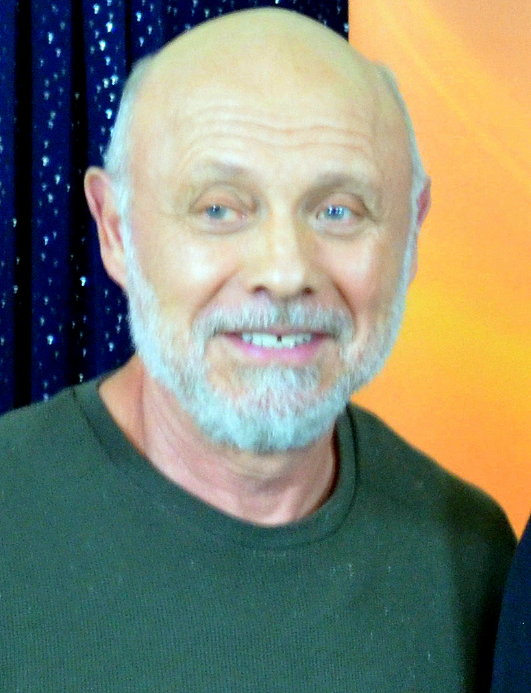 Foto de Héctor Elizondo