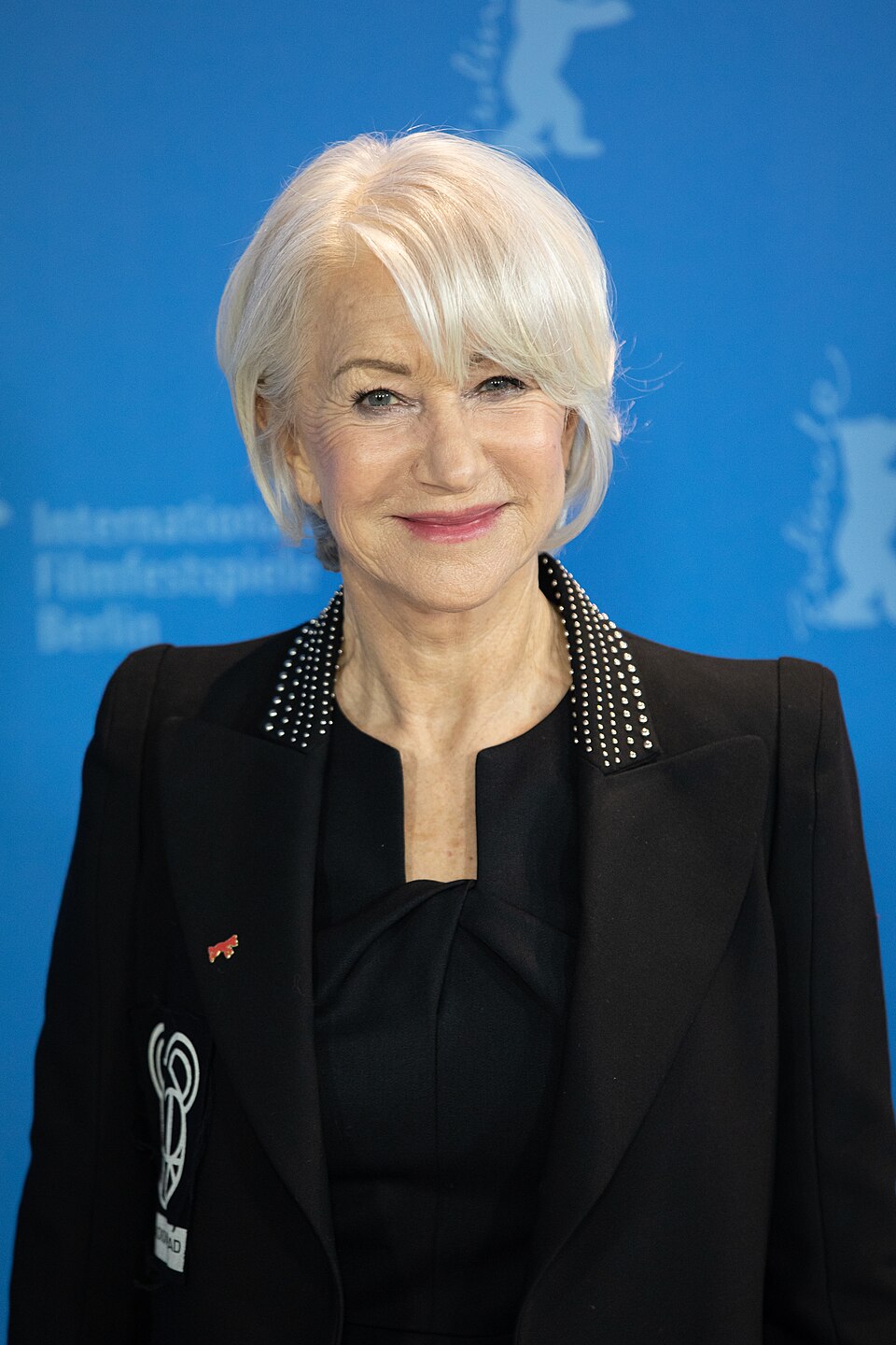 Foto de Helen Mirren