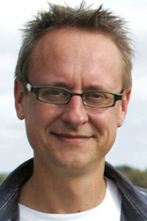 Foto de Henrik Dahl