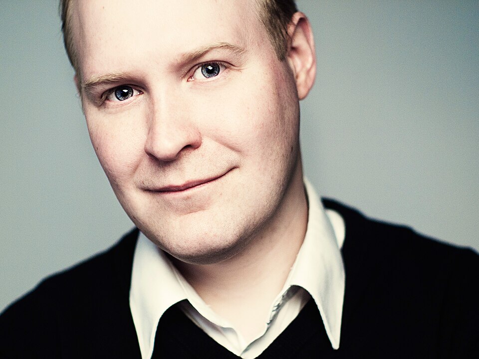 Foto de Henrik Dorsin