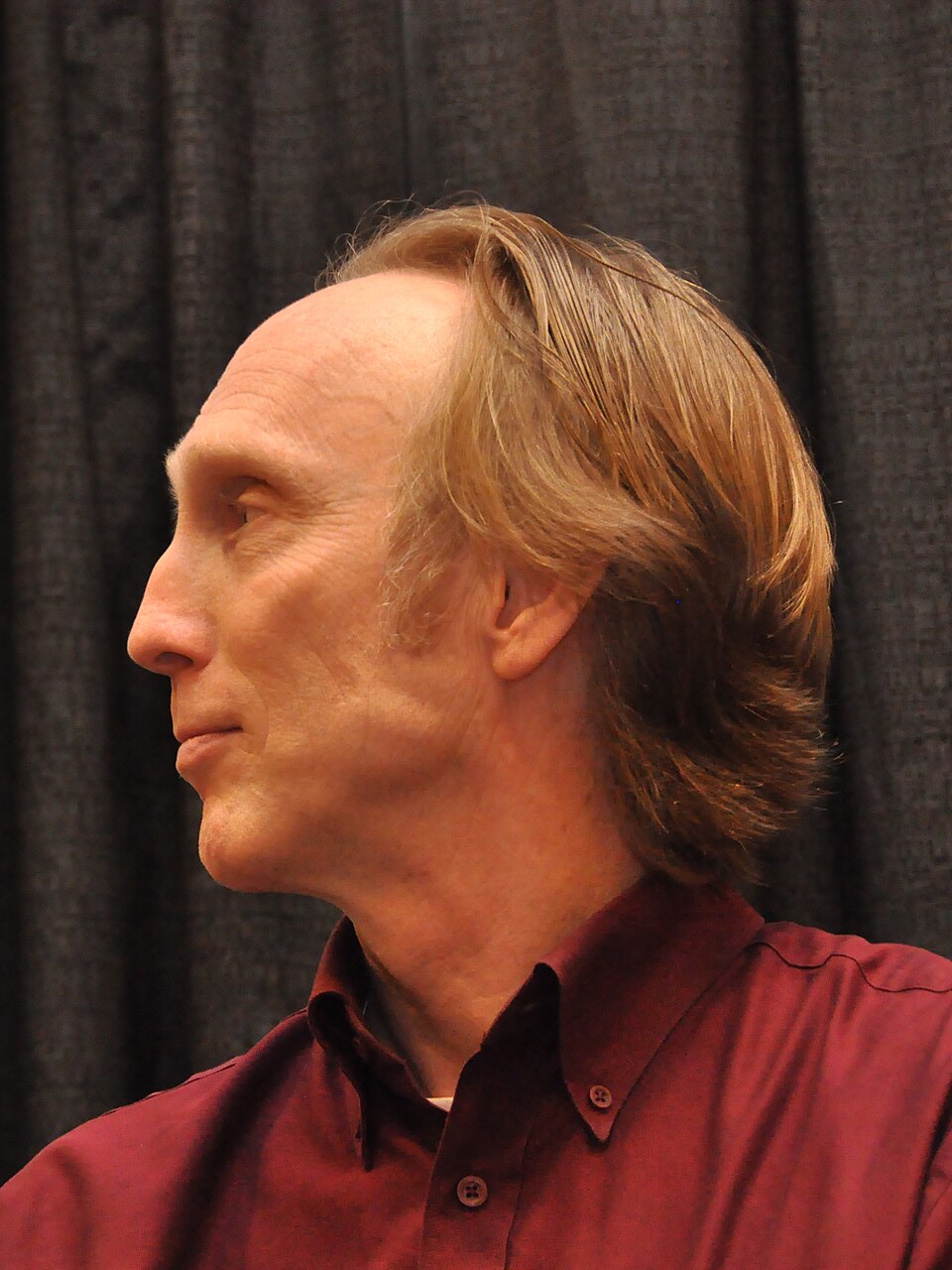 Foto de Henry Selick