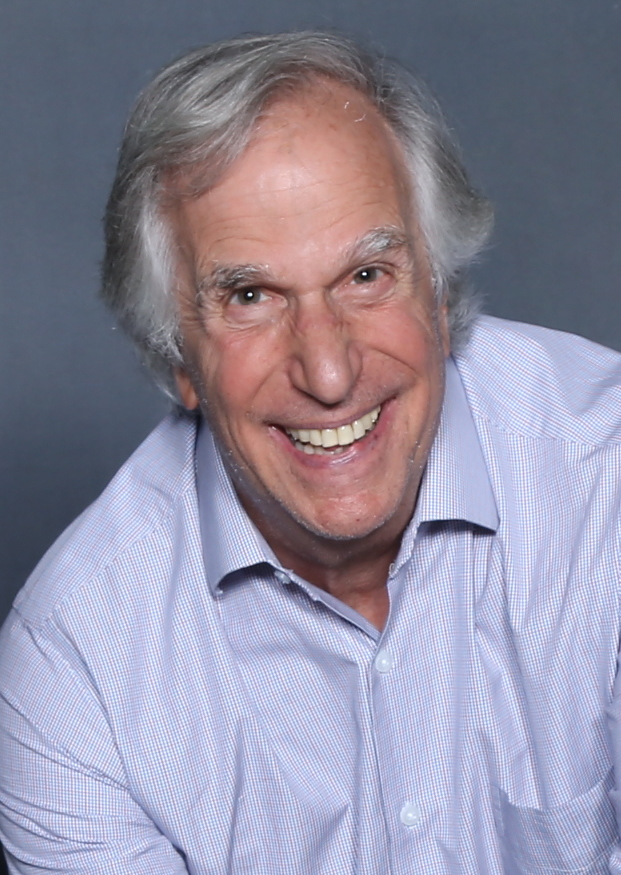 Foto de Henry Winkler