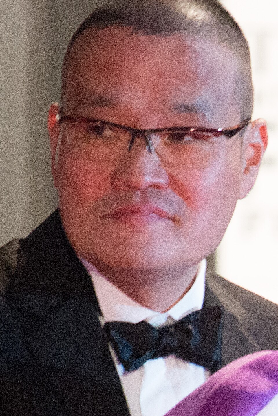 Foto de Hideo Nakata