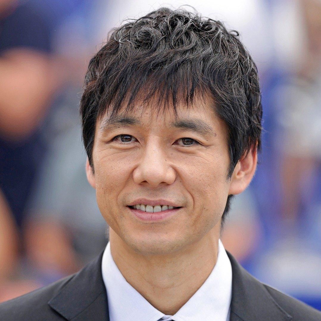 Foto de Hidetoshi Nishijima