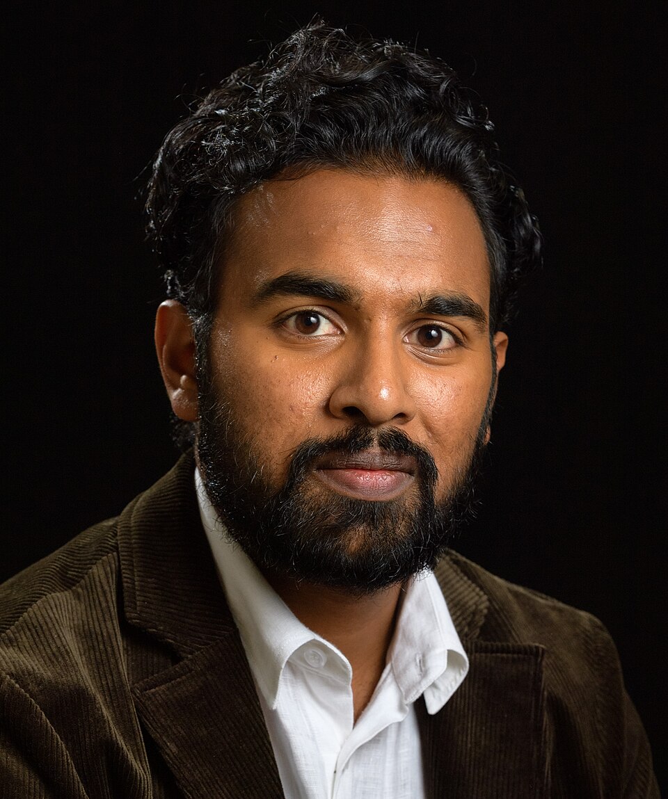 Foto de Himesh Patel