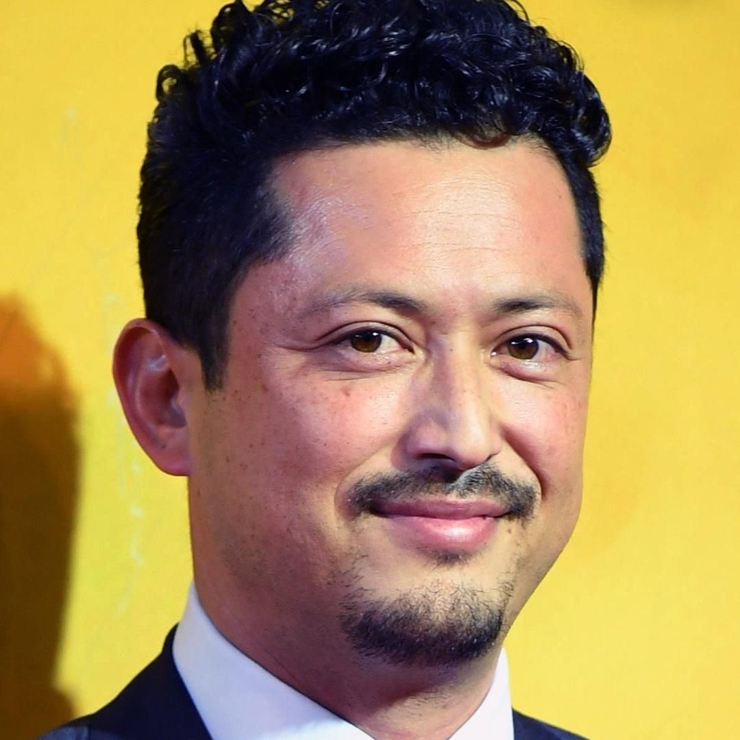 Foto de Hiroyuki Ikeuchi