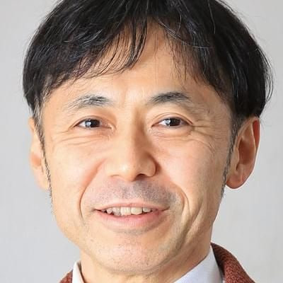 Foto de Hiroyuki Morita