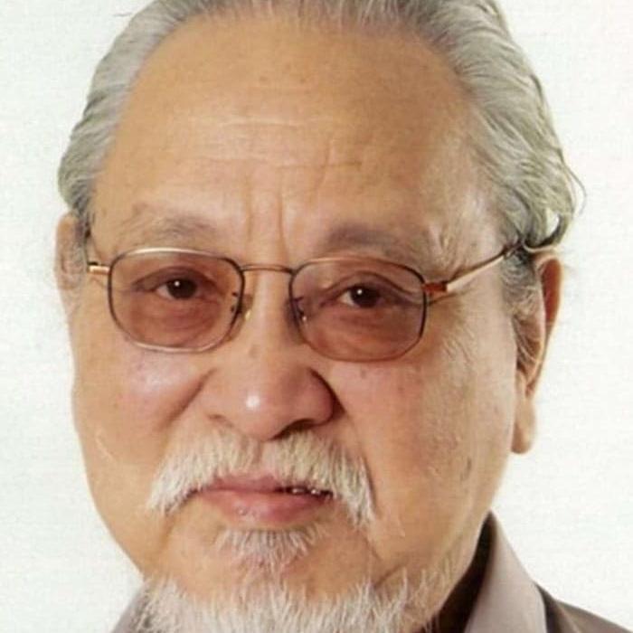 Foto de Hitoshi Takagi