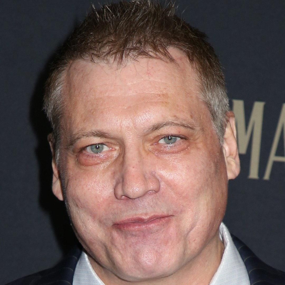 Foto de Holt McCallany