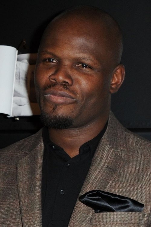 Foto de Hubert Koundé
