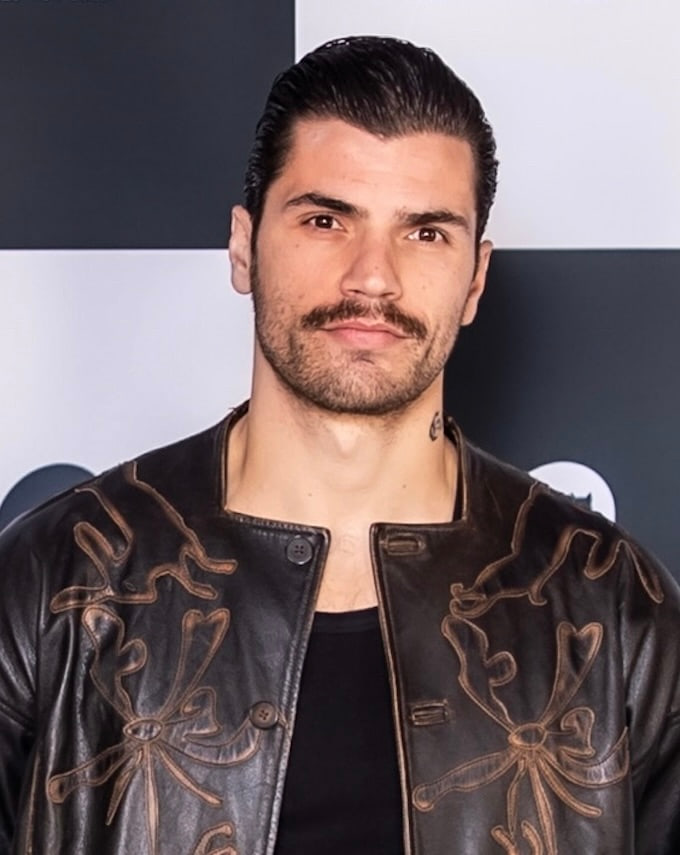 Foto de Hugo Diego García