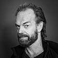 Foto de Hugo Weaving