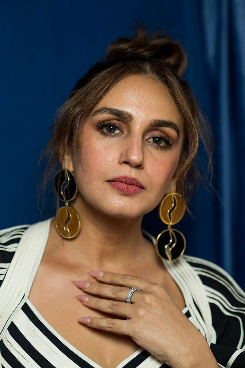 Foto de Huma Qureshi