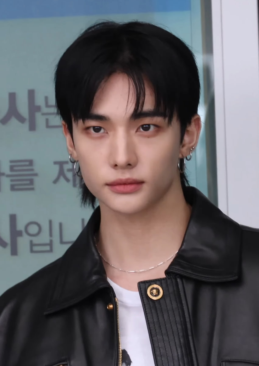 Foto de Hyunjin